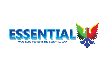 Essential Community Network Logo